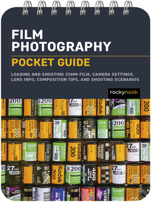 cover image of Film Photography